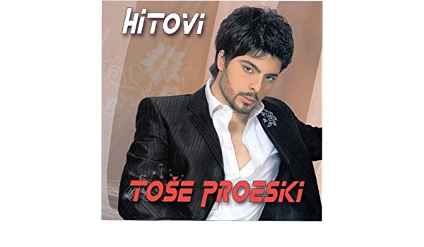 Tose Proeski Jedina Download Mp3