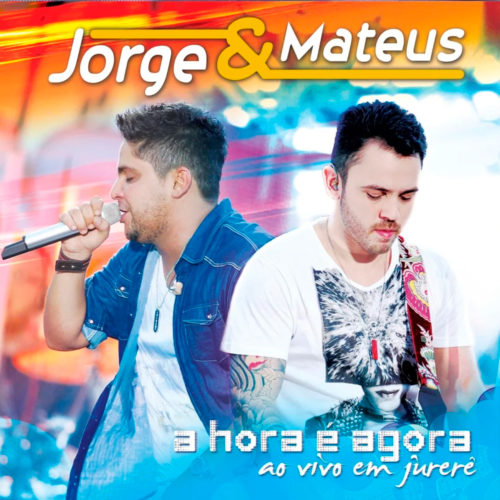 Dvd Jorge E Mateus 2012 Ao Vivo Em Jurere Download
